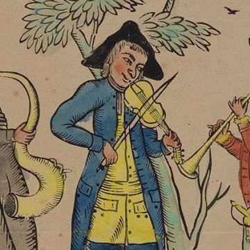 Muséfrem : les trois ordres